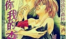 年上年下耽美漫画,年上年下漫画的浪漫之旅