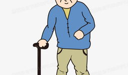 老年人漫画,老年人漫画里的温馨故事