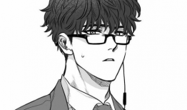 年上年下耽美漫画,年上年下漫画的浪漫之旅